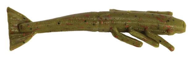 Picture of Fishbites Ffc Fightin' Shrimp Tko