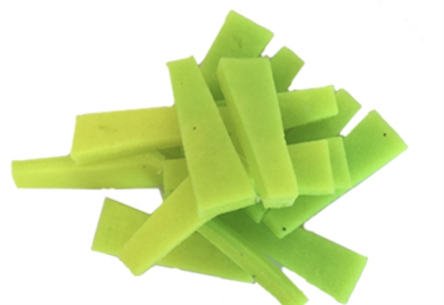 Picture of Fishbites Fish'n Strips Shrimp Power Lime