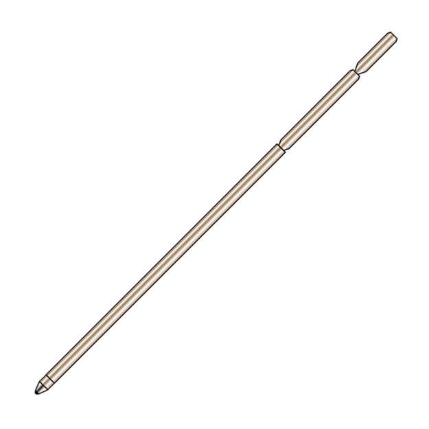 Picture of Fisher Space Pen Black Ink Fine Point Universal Cartridge