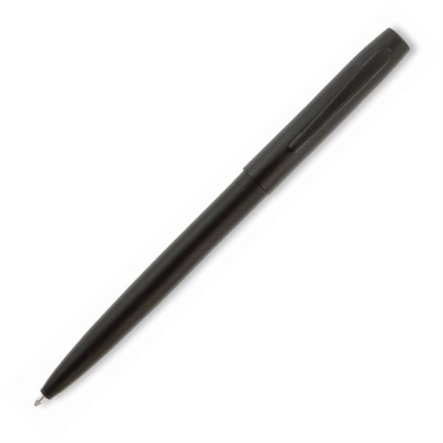 Picture of Fisher Space Pen Black Military Cap-O-Matic Pen Blist Pack