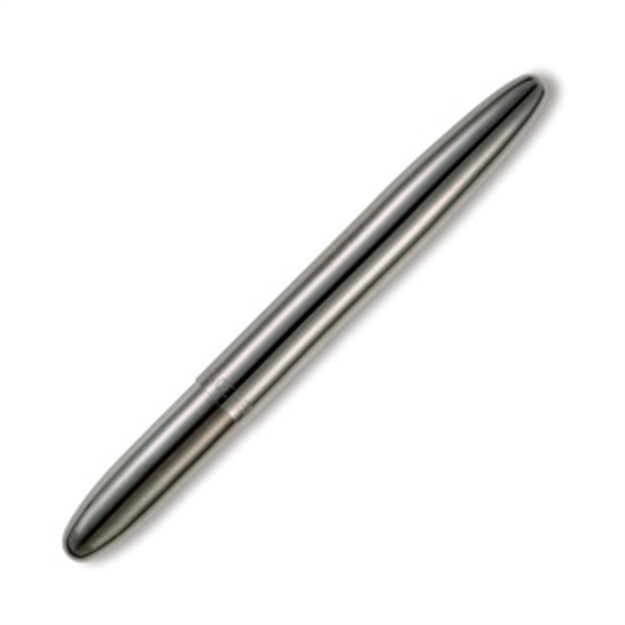 Picture of Fisher Space Pen Black Titanium Nitride Bullet Space Pen