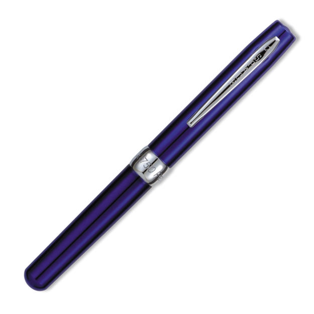 Picture of Fisher Space Pen Blueberry X-750 Space Pen