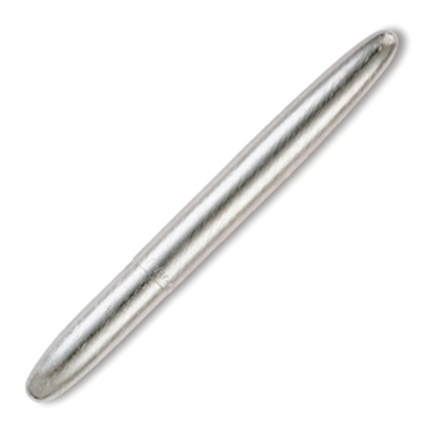 Picture of Fisher Space Pen Brushed Chrome Bullet Space Pen