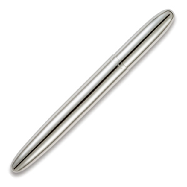 Picture of Fisher Space Pen Chrome Bullet Space Pen