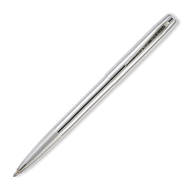 Picture of Fisher Space Pen Chrome Plated Cap-O-Matic Space Pen