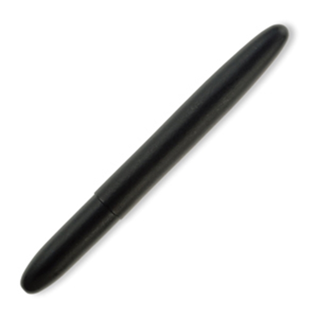 Picture of Fisher Space Pen Matte Black Bullet Space Pen