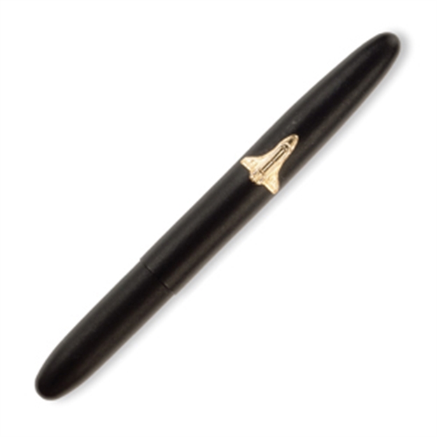 Picture of Fisher Space Pen Matte Blk Bullet Space Pen W-Space Shuttle
