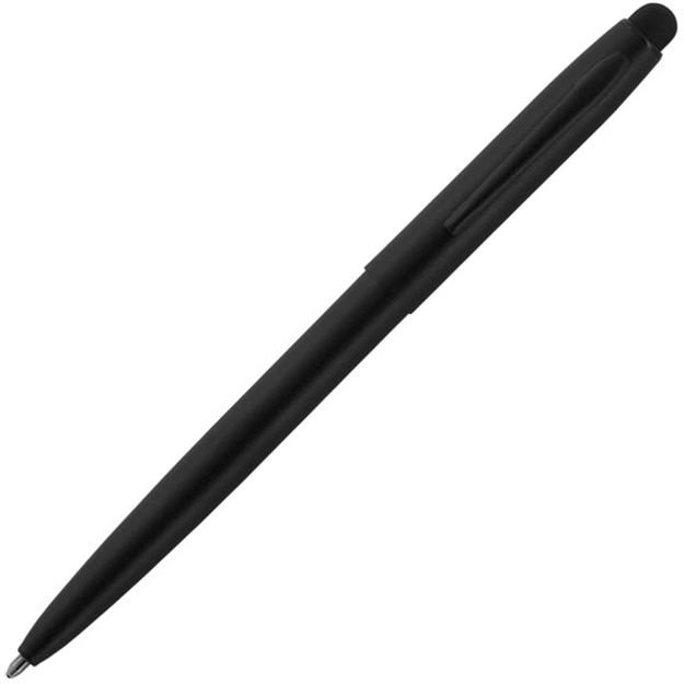 Picture of Fisher Space Pen Military Blk Cap-O-Matic Space Pen W-Stylus
