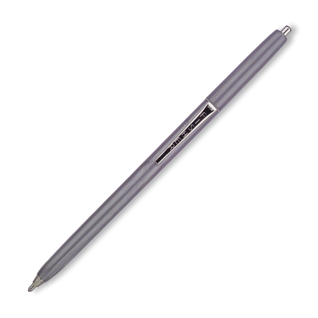 Picture of Fisher Space Pen Silver Colored Ink Space Pen