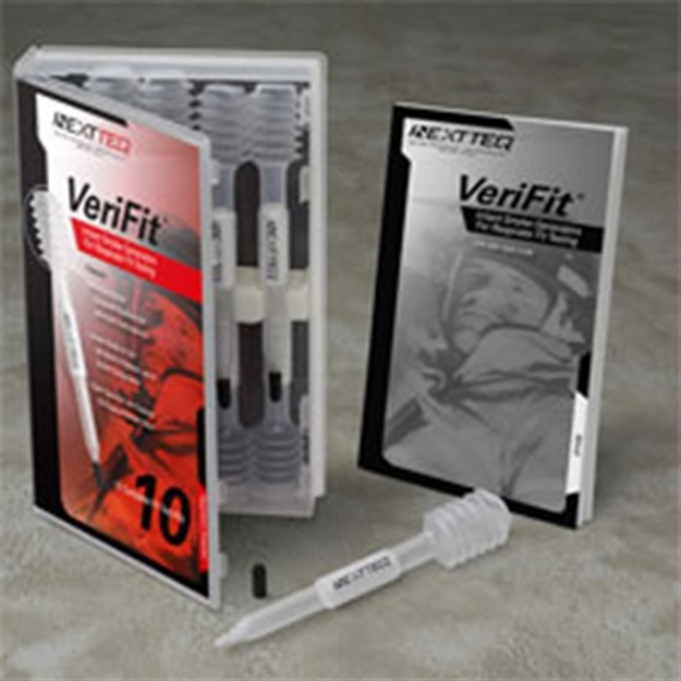 Picture of Fit Test Kit: 10 Pack