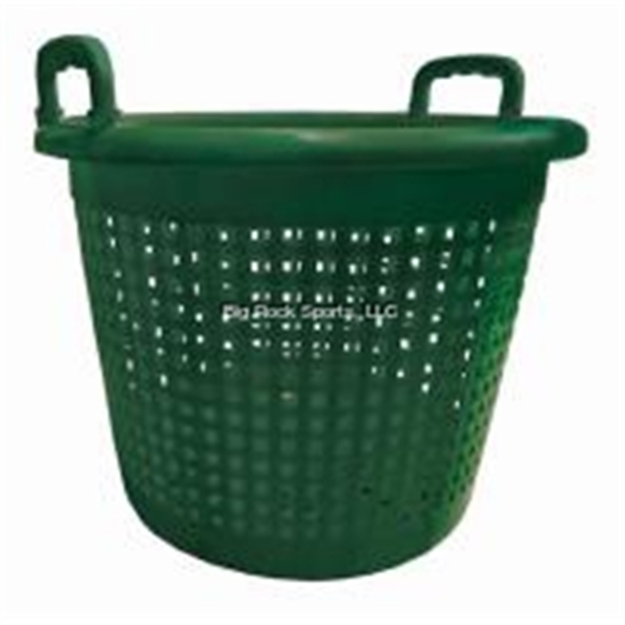 Picture of Fitec Seafood Basket Large Green