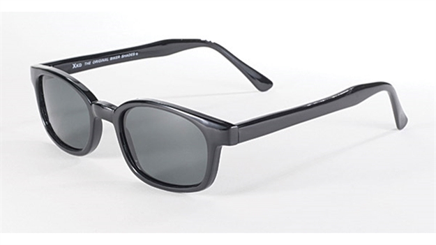 Picture of Fitovers Eyewear Aviator Mblk/Ambr LG