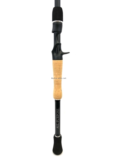Picture of Fitzgerald Fishing All Purpose Series 7'0" Heavy Casting