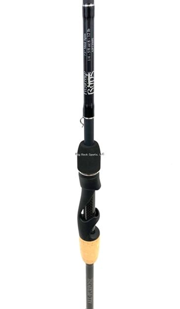 Picture of Fitzgerald Fishing All Purpose Series 7'3" Medium Spinning
