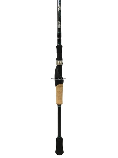 Picture of Fitzgerald Fishing Aqua Dream Inshore Series 7'6" Medium Spinning