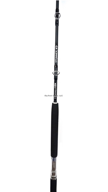 Picture of Fitzgerald Fishing Stunner HD Offshore Saltwater Series 6'6" Heavy Conventional