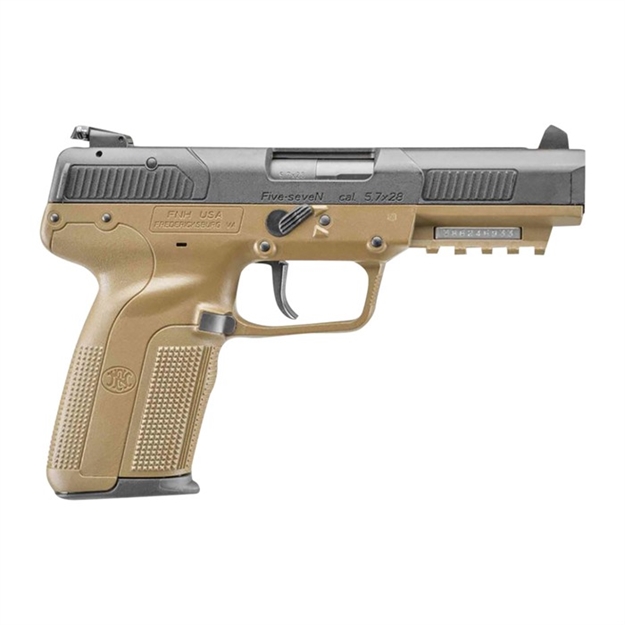 Picture of Five-Seven 5.7X28mm Fde Fde