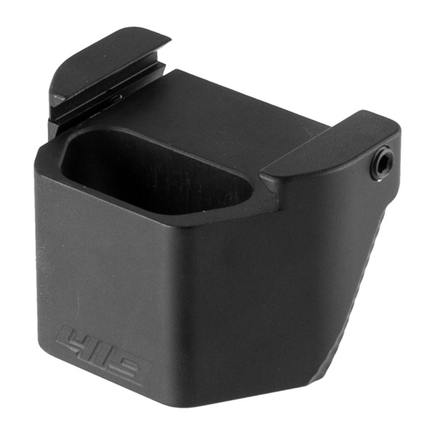 Picture of Fixed Barricade For 12'' Arcalock And Mpa Rails 100032679