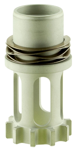 Picture of Aac (Advanced Armament) Fixed Bbl Adapter Ti-Rant 45 64744 847128011101