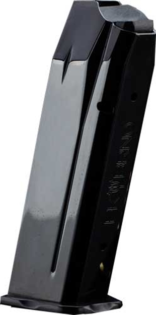 Picture of FK Brno Brno Magazine For 7.5 FK 10Mm .40 16Rd Black FKPSDMAG75