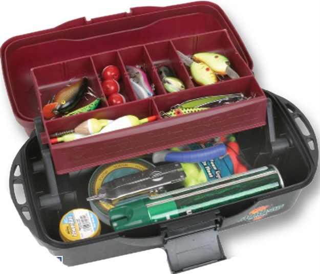Picture of Flambeau 1 Tray Tackle Box