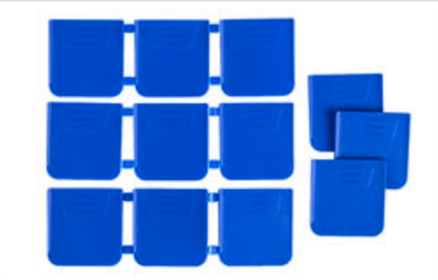 Picture of Flambeau 12 PK Dividers For 4007