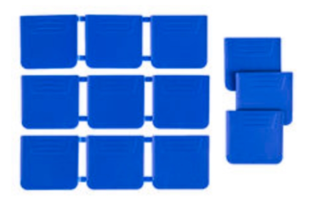 Picture of Flambeau 12 PK Dividers For 5007