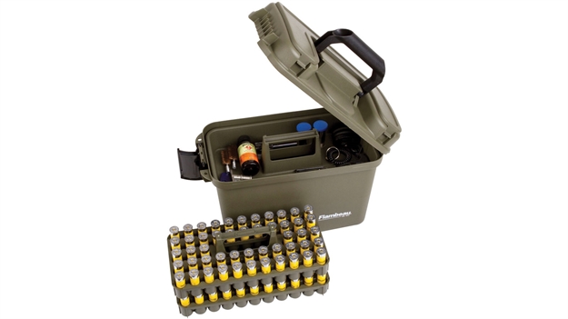 Picture of Flambeau 14" Shotshell Dry Box W/Tra