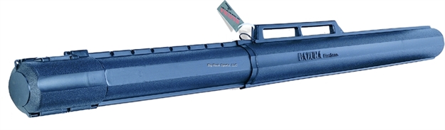 Picture of Flambeau Bazuka Tele Rod Case 4" 63-87" W/Zerust