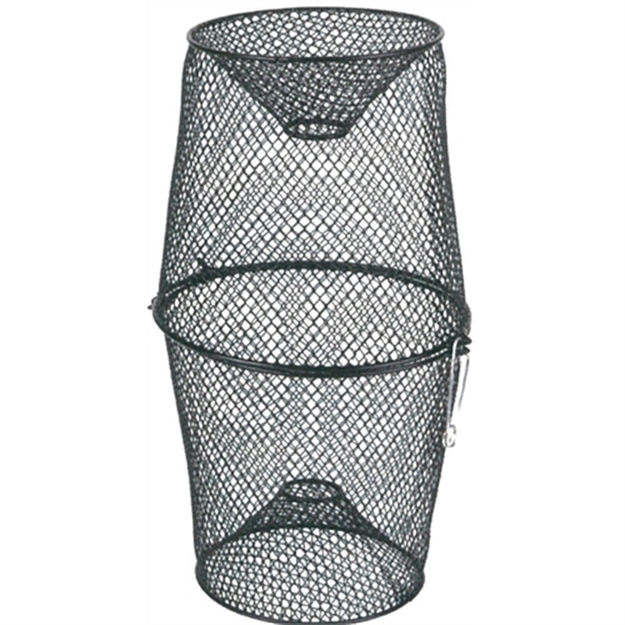 Picture of Flambeau Black Torpedo Minnow Trap 6075FT