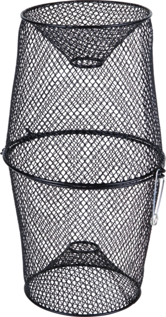 Picture of Flambeau Black Torpedo Minnow Trap