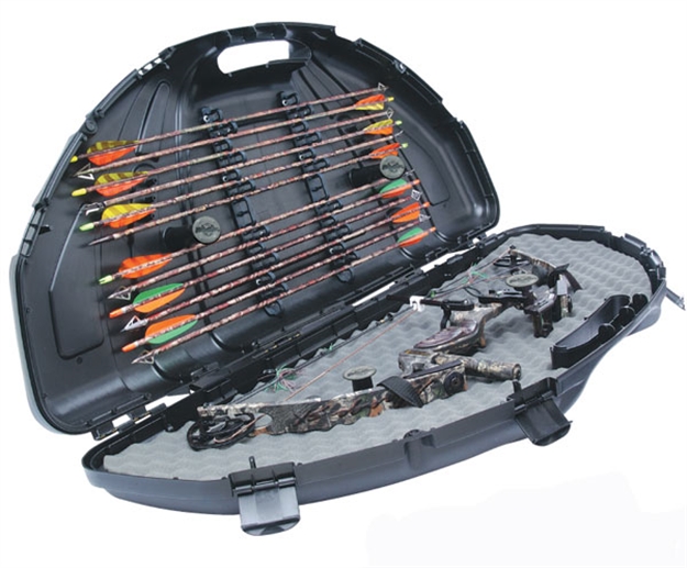 Picture of Flambeau Bow Case Black 49"
