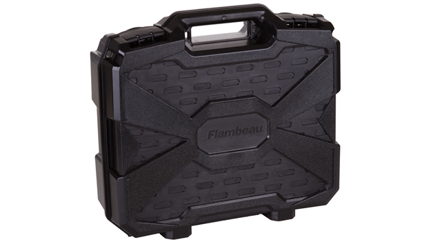 Picture of Flambeau Dbl Deep Pstl Case 6Pk