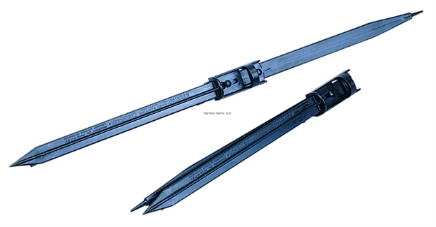 Picture of Flambeau Decoy Stake