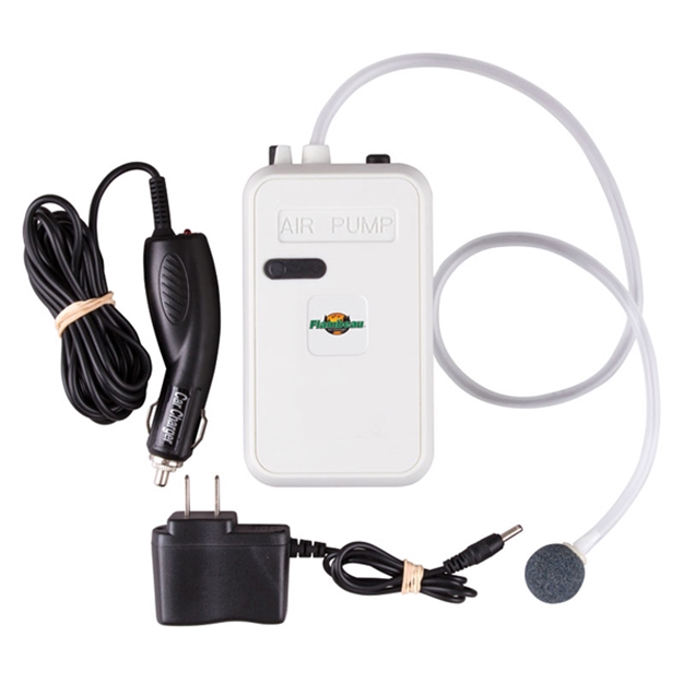 Picture of Flambeau Ac/Dc Water Resistant Aerator