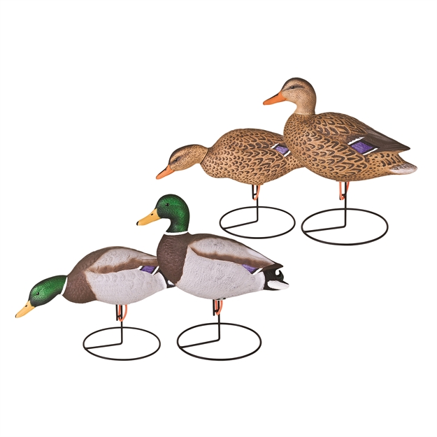 Picture of Flambeau Full Body Mallard 18In - 6 Pack