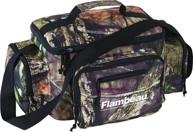 Picture of Flambeau Graphite 400 Mossy Oak Fishing Bag