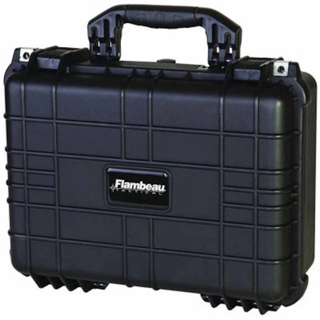 Picture of Flambeau HD Series Medium