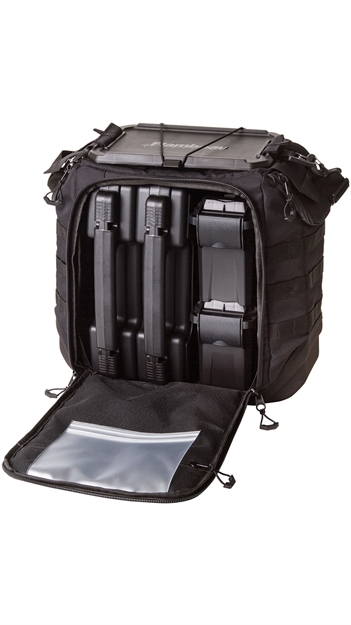 Picture of Flambeau Hexa Range Bag