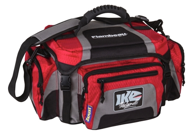 Picture of Flambeau "Ike" 400 Tackle Bag