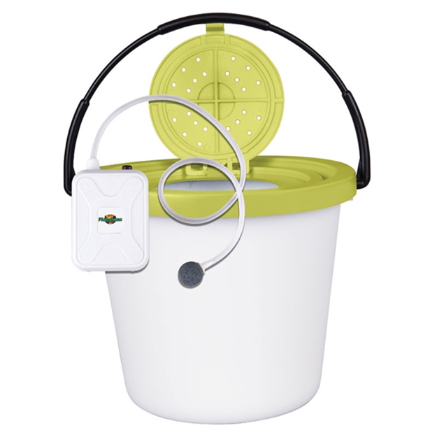 Picture of Flambeau Insulated Bucket W/ Aeration Combo Pack