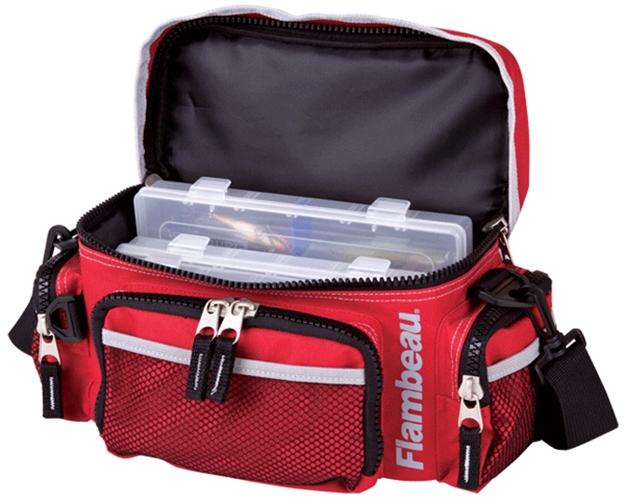 Picture of Flambeau Lght Tckl System W/3 Boxes