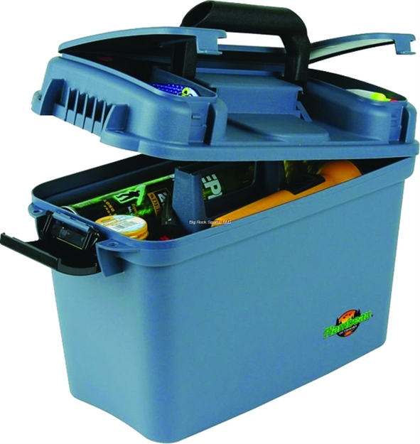 Picture of Flambeau Marine Dry Box Blue W/Zerust