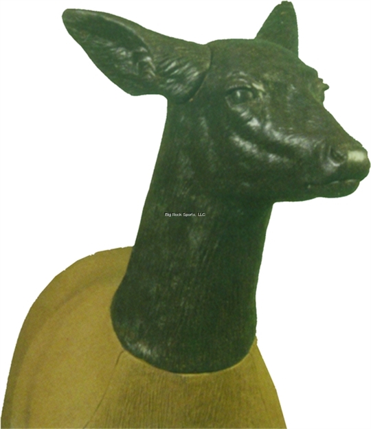 Picture of Flambeau Masters Series Boss Babe Doe Decoy, Full Bode, Includes 2 Sets OF Ears