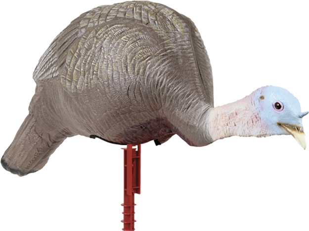 Picture of Flambeau Masters Series Turkey Active Feeding Hen Decoy