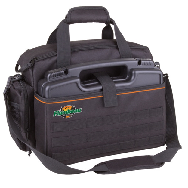 Picture of Flambeau Med Tactical Range Bag