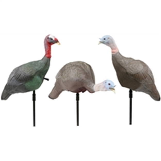 Picture of Flambeau Mst Series Flock