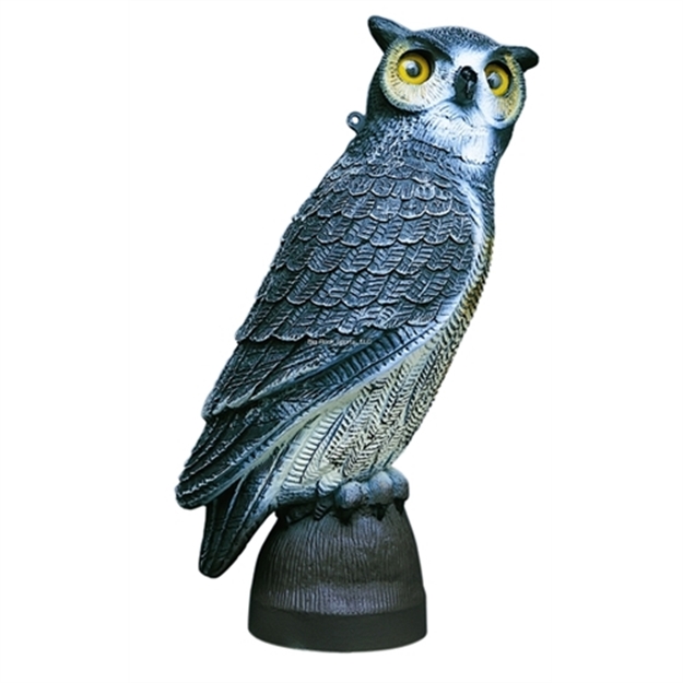 Picture of Flambeau Owl Decoy, 17"