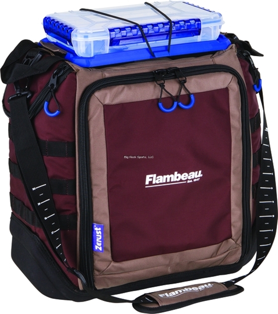 Picture of Flambeau P40b Portage Beta Medium Duffle Tackle Bag