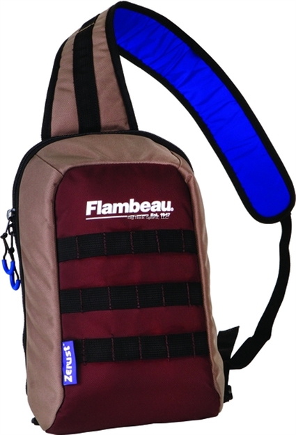 Picture of Flambeau P40s Portage Sling Tackle Bag